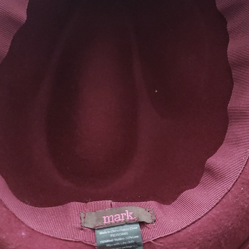 Hat - Picture 5 of 5